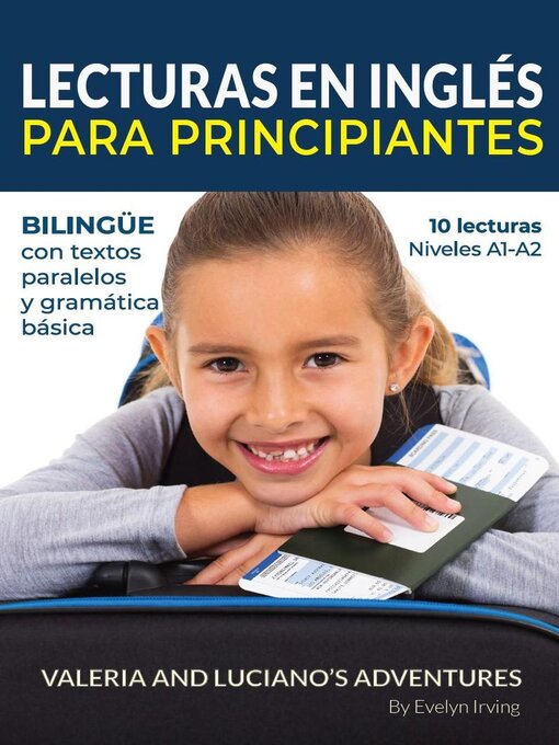Title details for Lecturas en Inglés Para Principiantes by Evelyn Irving - Available
